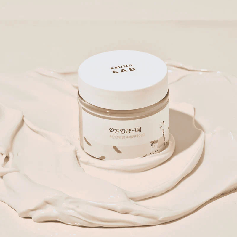 Round Lab Soybean Nourishing Cream