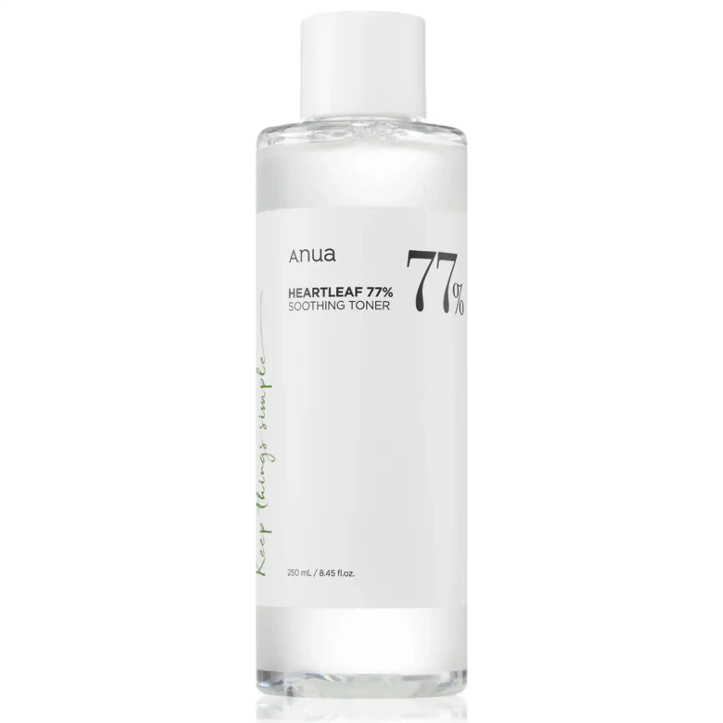 Anua Heartleaf 77% Soothing Toner