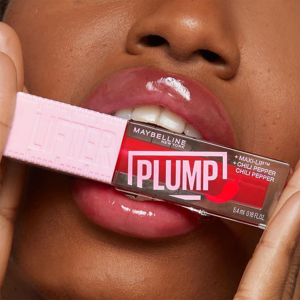 Maybelline New York Lifter Plump 004