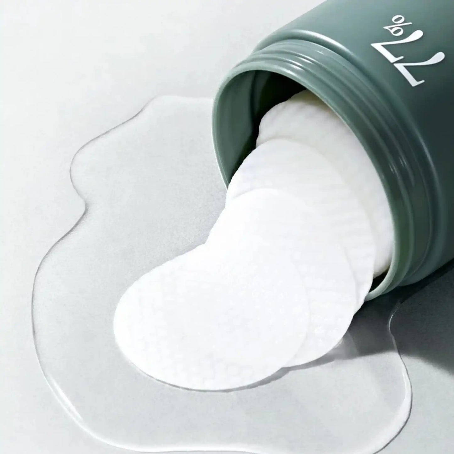 Anua Heartleaf 77% Toner Pad