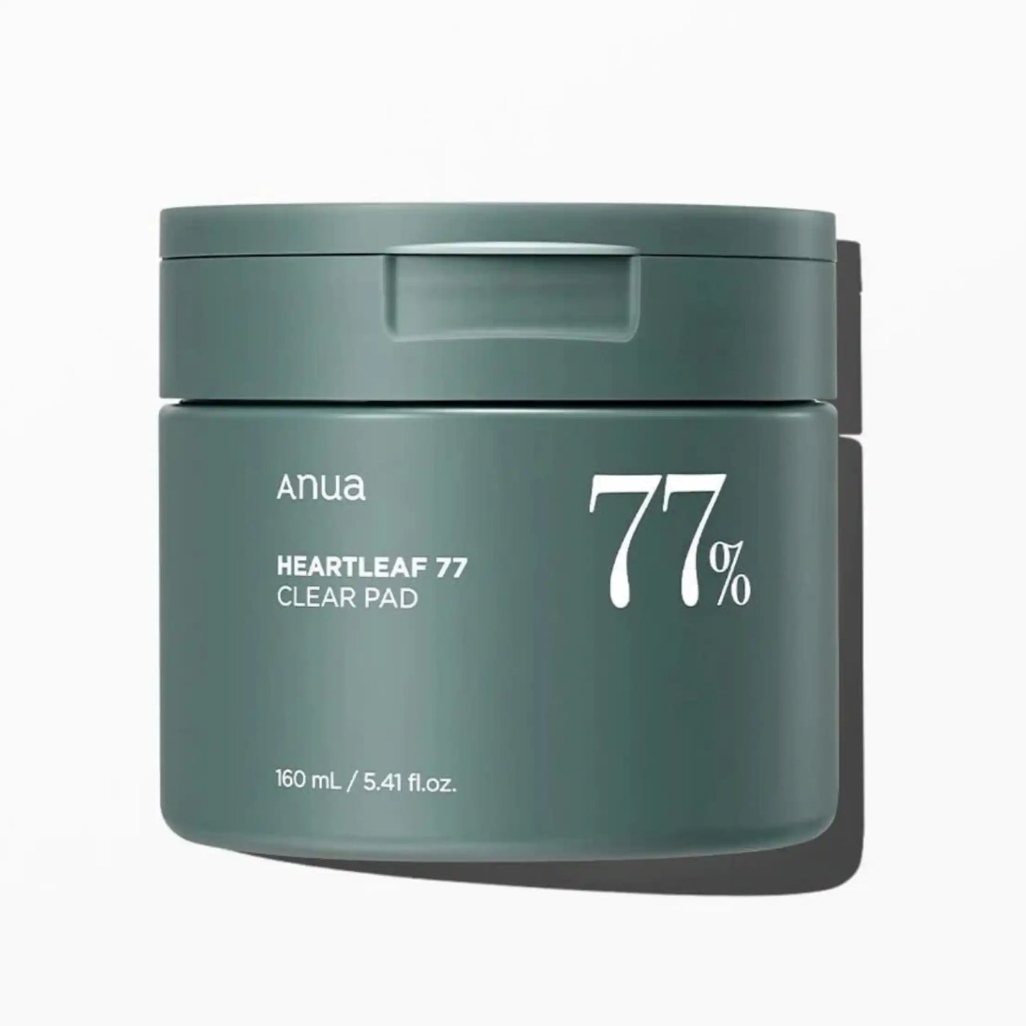 Anua Heartleaf 77% Toner Pad