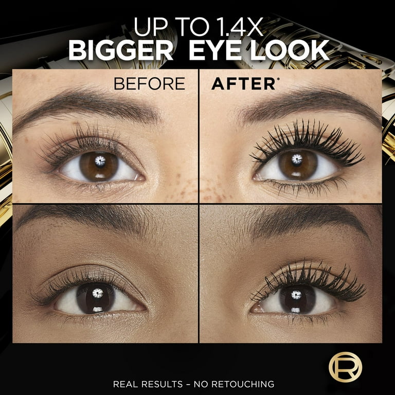 L'Oreal Paris Voluminous Panorama Mascara