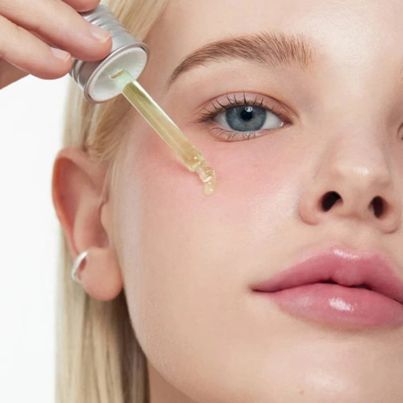 Anua Azelaic Acid 10 Hyaluron Redness Soothing Serum