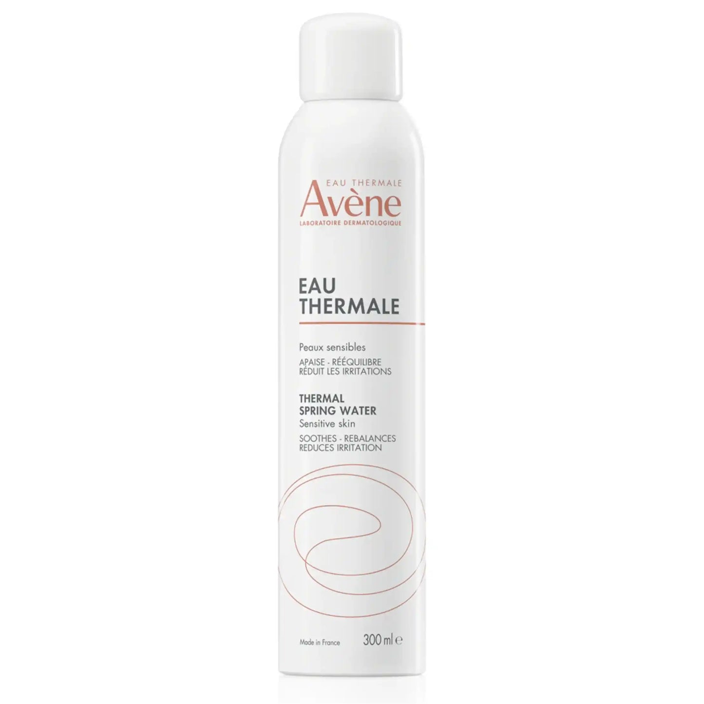 Avène Eau Thermale Thermal Spring Water