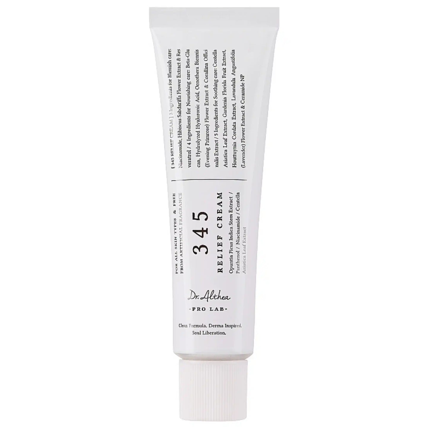 Dr. Althea 345 Relief Cream