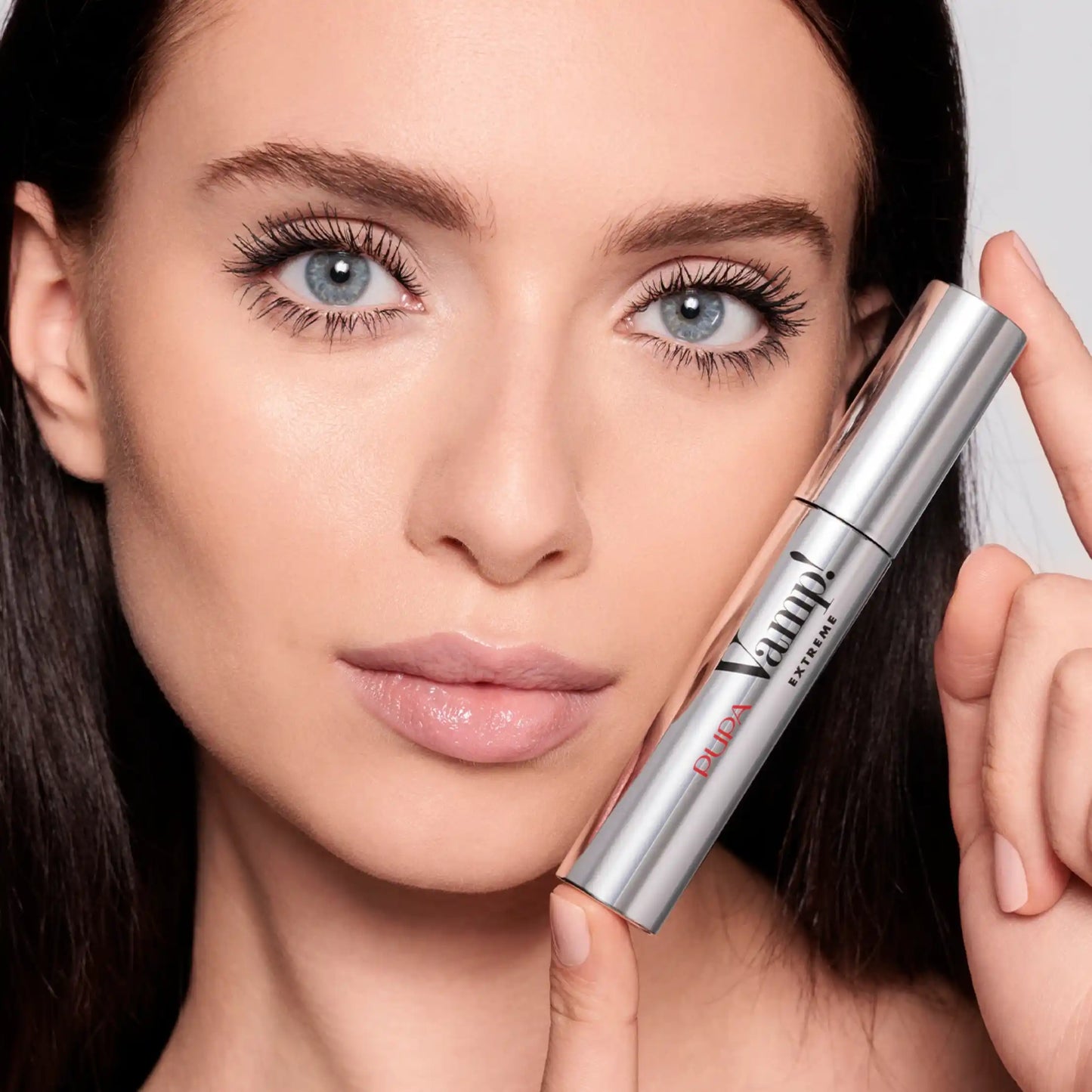 Pupa Vamp Extreme Mascara, 010 Extra Black