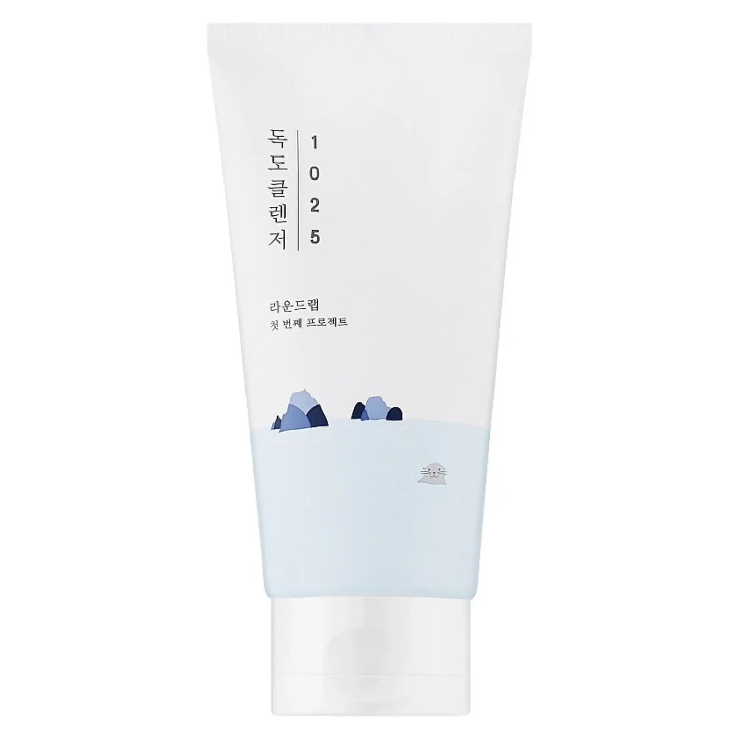 ROUND LAB 1025 Dokdo Cleanser