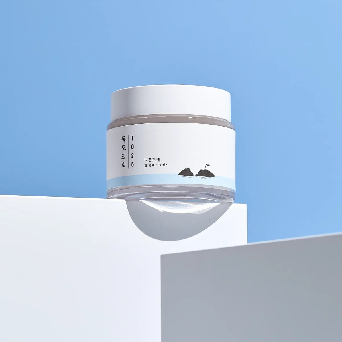 Round Lab 1025 Dokdo Cream