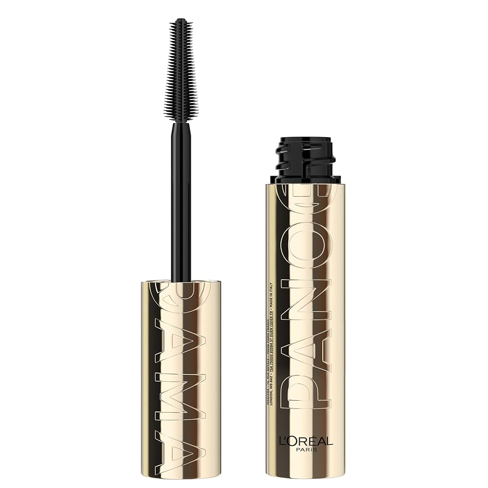 L'Oreal Paris Voluminous Panorama Mascara