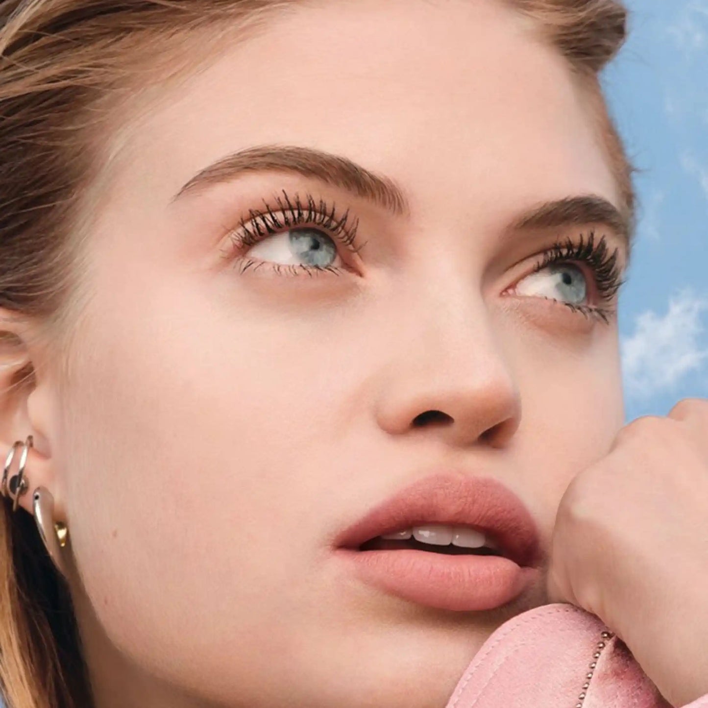 Maybelline Lash Sensational Sky High Tinted Lash Primer
