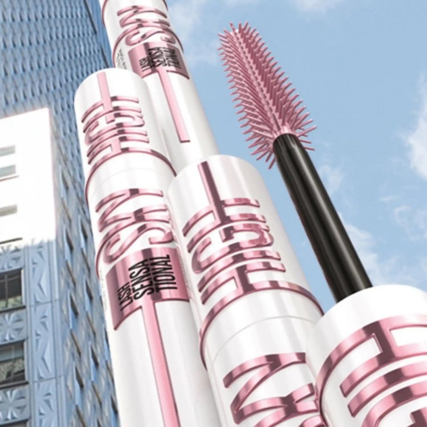 Maybelline Lash Sensational Sky High Tinted Lash Primer