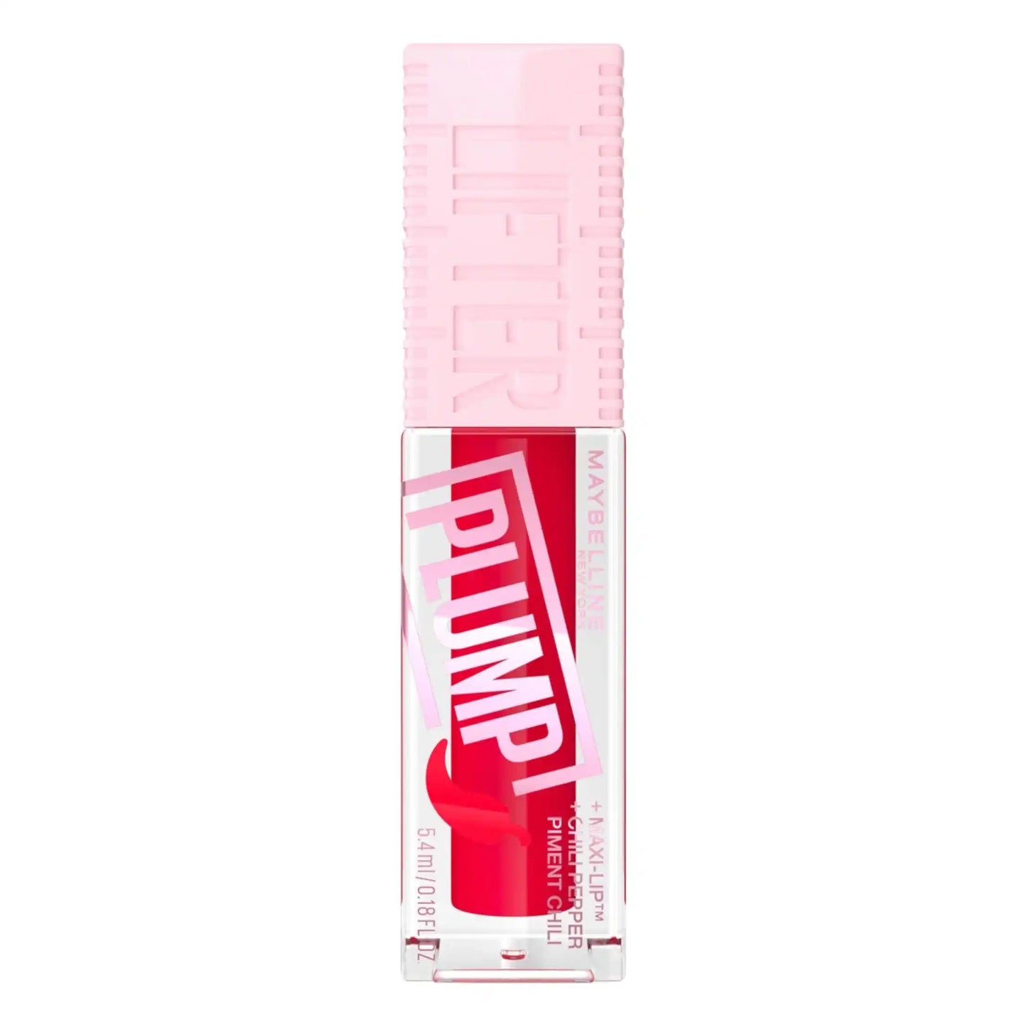 Maybelline New York Lifter Plump 004
