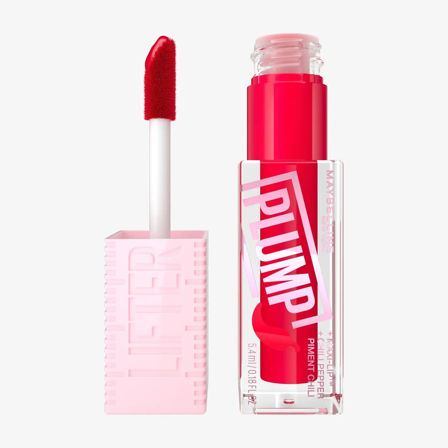 Maybelline New York Lifter Plump 004