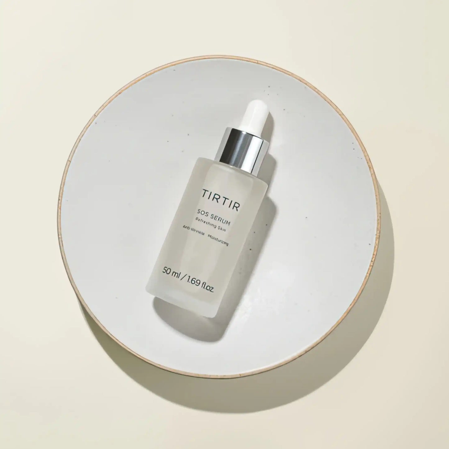 TIRTIR SOS Serum