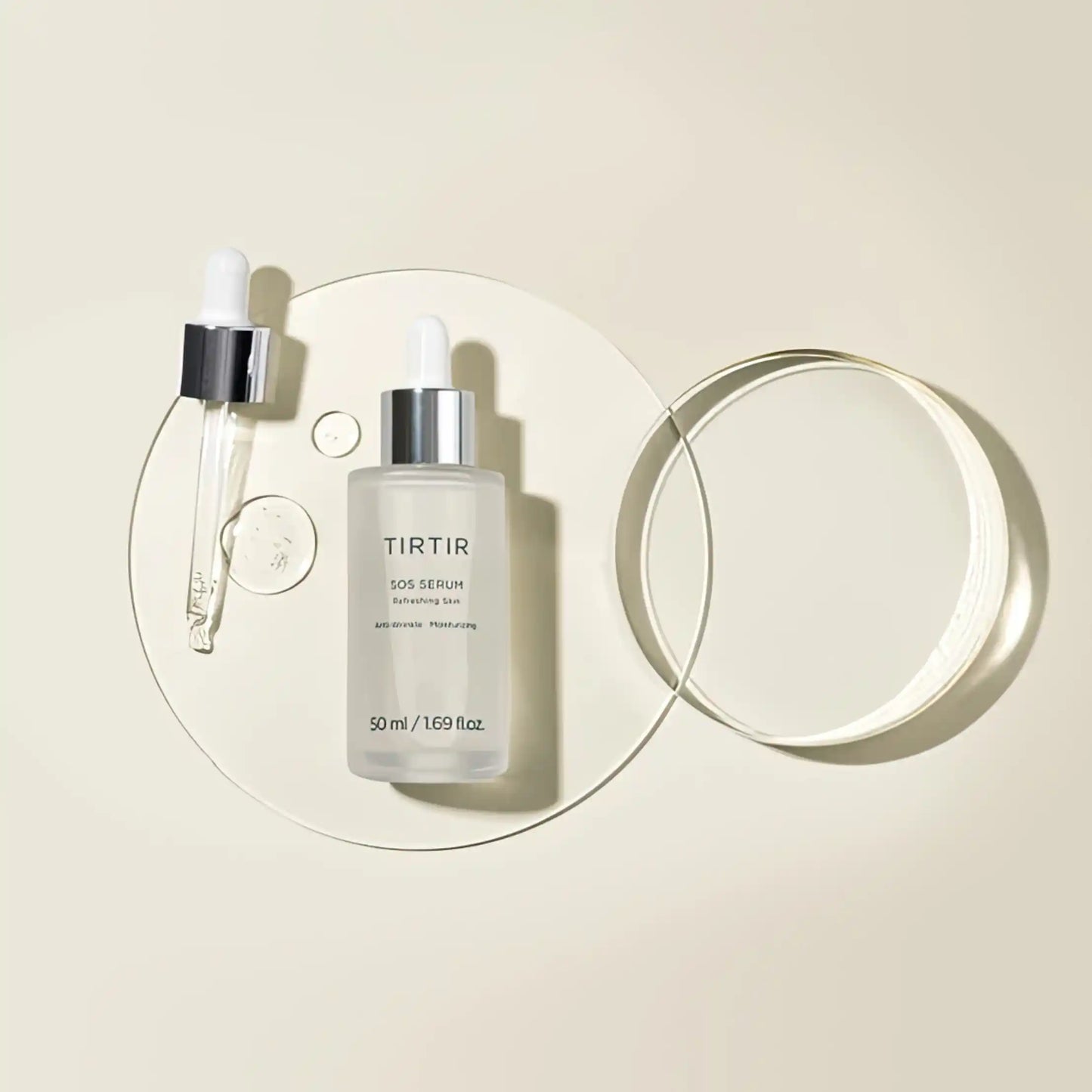 TIRTIR SOS Serum