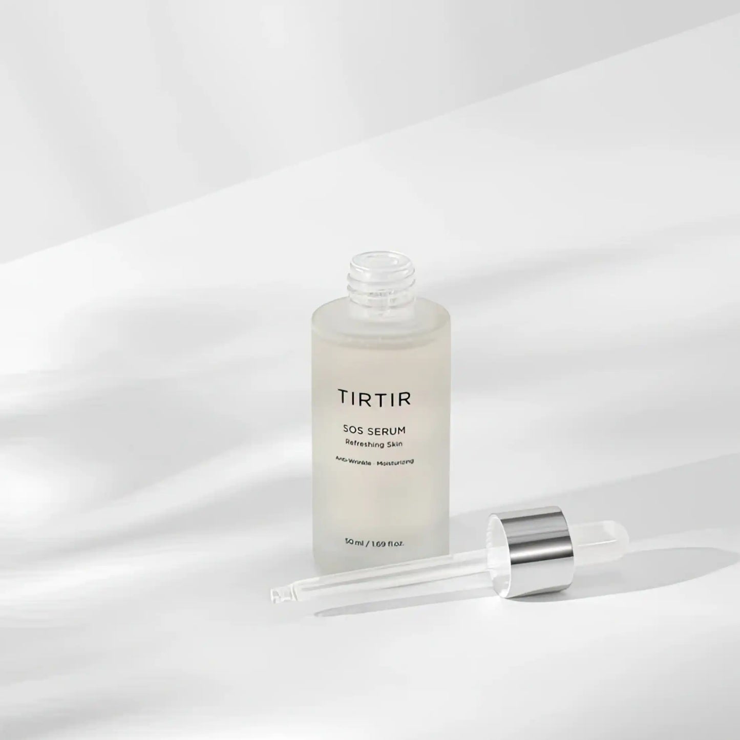 TIRTIR SOS Serum