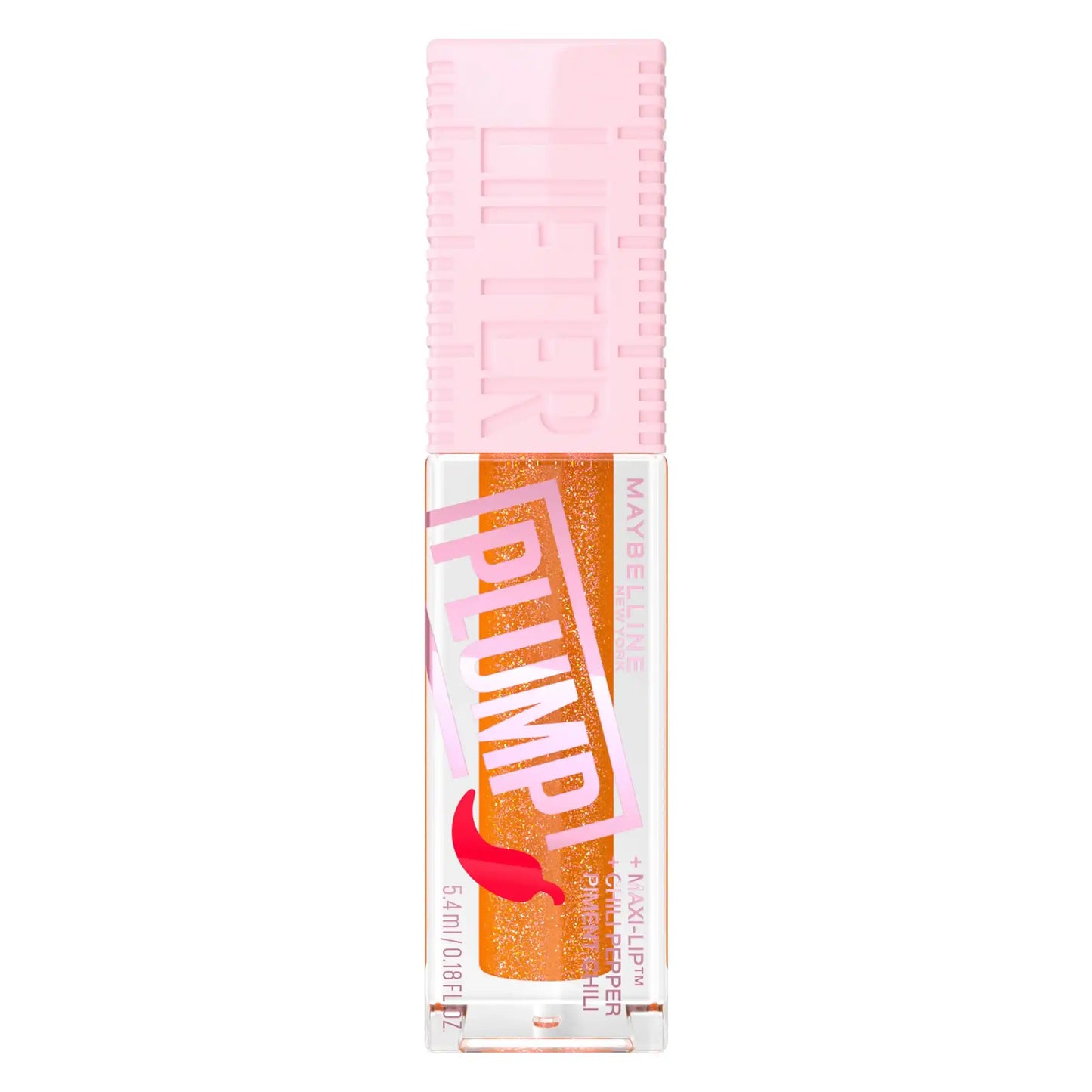 Maybelline New York Lifter Plump 008