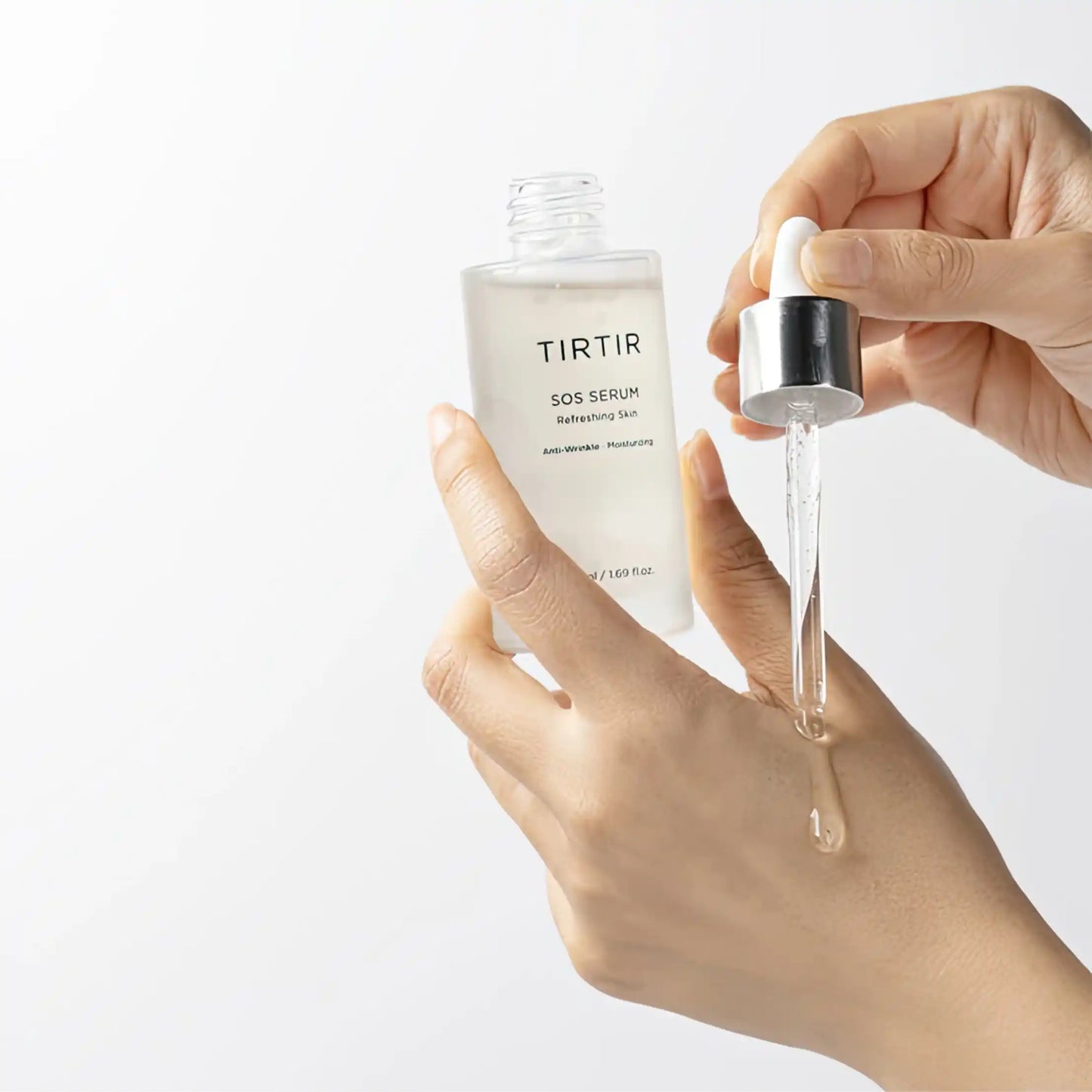 TIRTIR SOS Serum