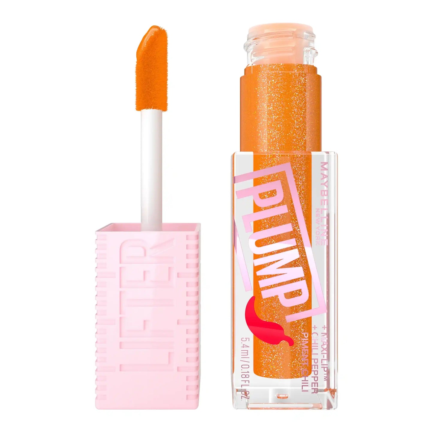 Maybelline New York Lifter Plump 008