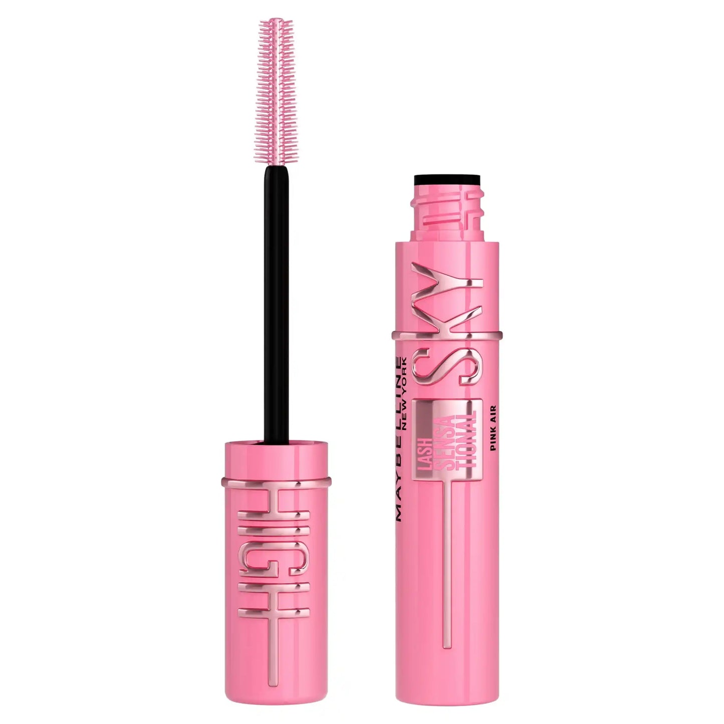 MAYBELLINE Lash Sensational Sky High Mascara Pink Air 7.2ml