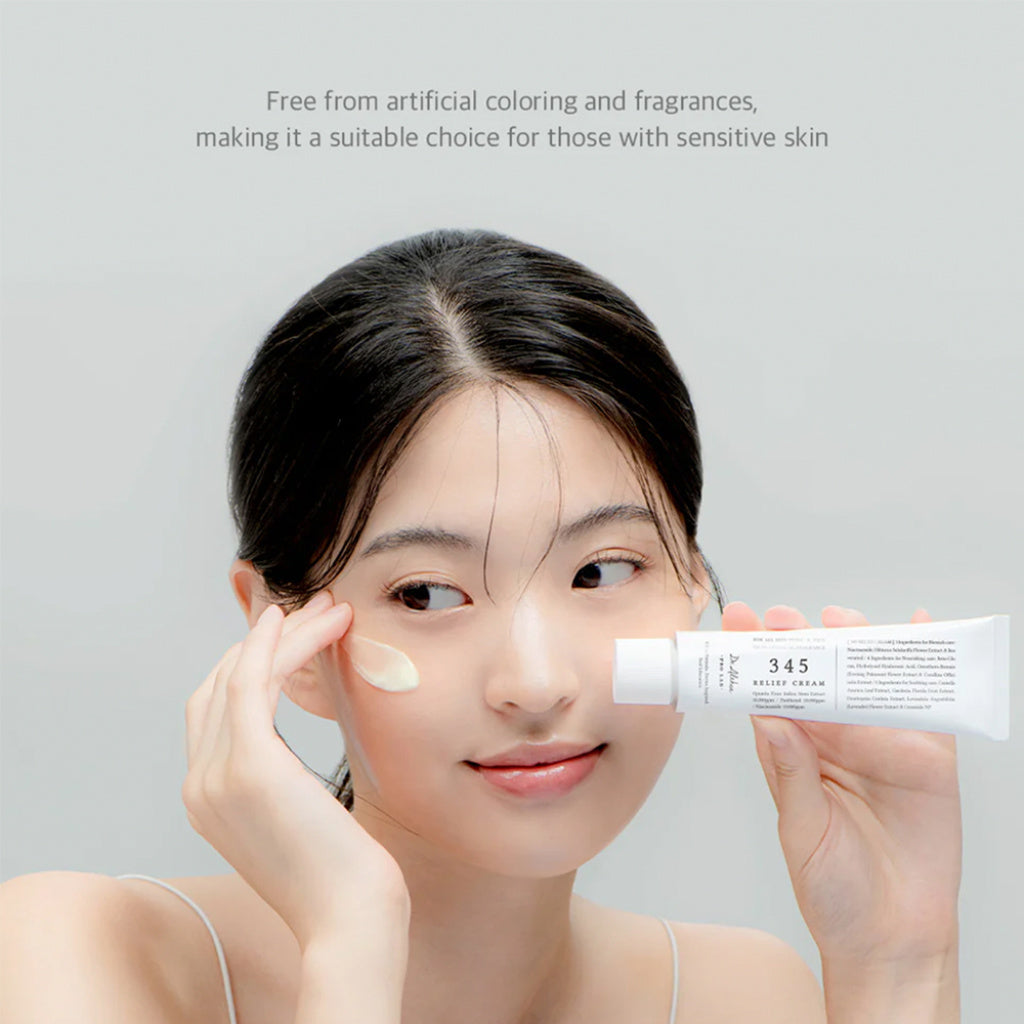 Dr. Althea 345 Relief Cream
