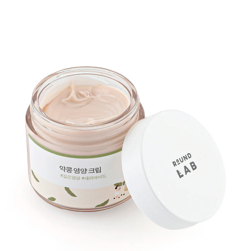 Round Lab Soybean Nourishing Cream