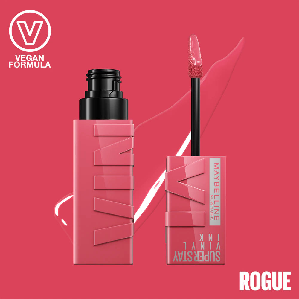 Maybelline SuperStay Vinyl Ink