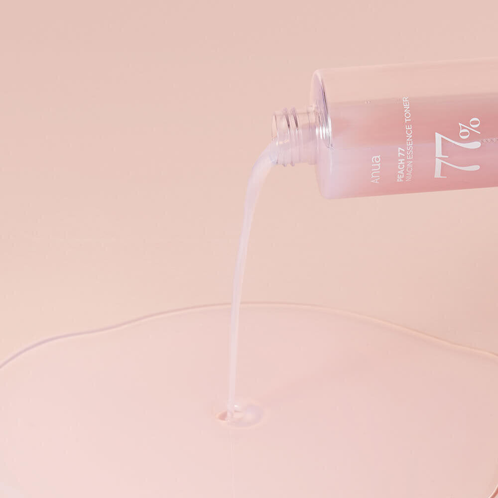 Anua Peach 77 Niacin Essence Toner