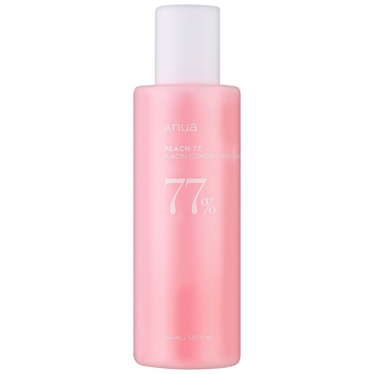 Anua Peach 77 Niacinamide Moisturizing Milk