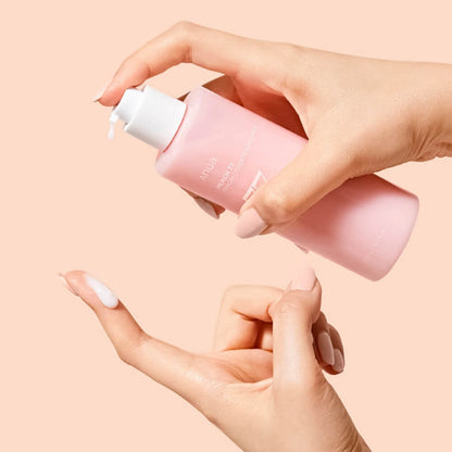 Anua Peach 77 Niacinamide Moisturizing Milk