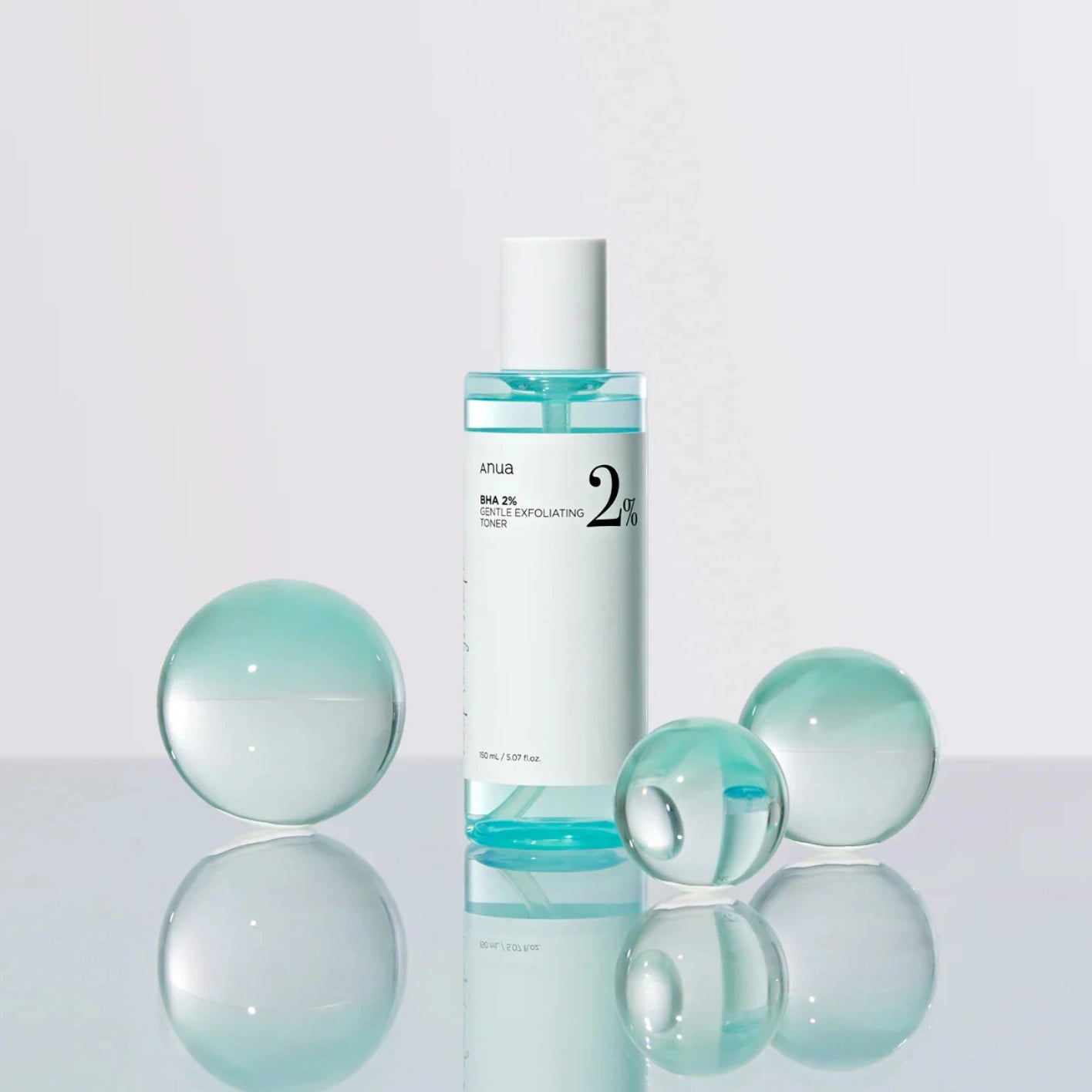 BHA 2% Gentle Exfoliating Toner