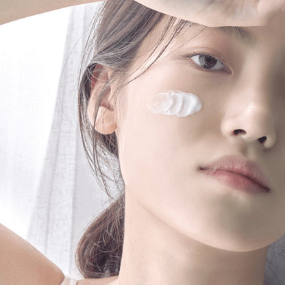 ANUA Heartleaf 70 Intense Calming Cream with Ceramide and Panthenol