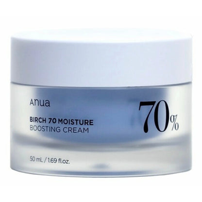 Anua Birch 70 Moisturizing Cream