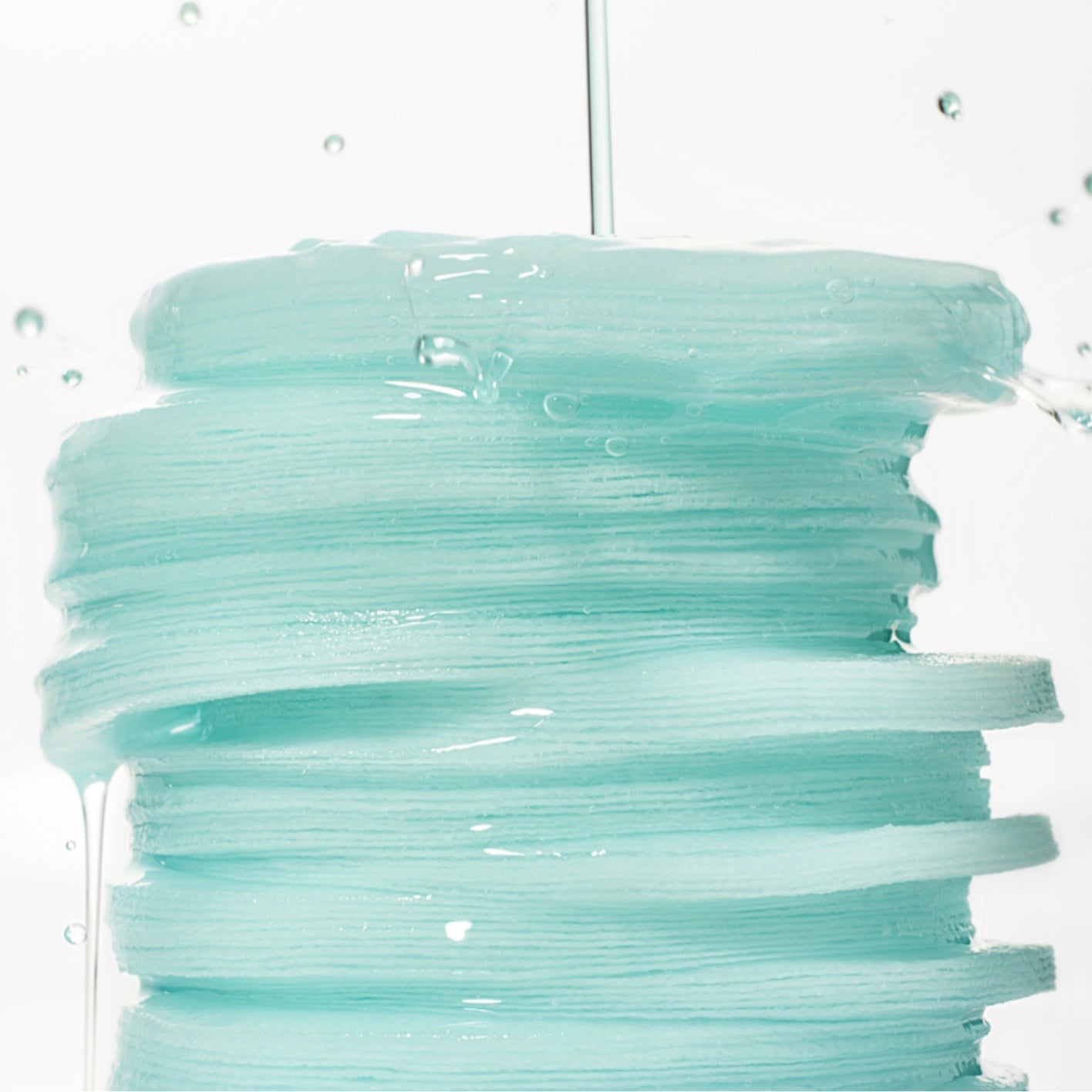 Anua Pdrn 100 Hyaluronic Acid Glow Plumping Korean Face Pad