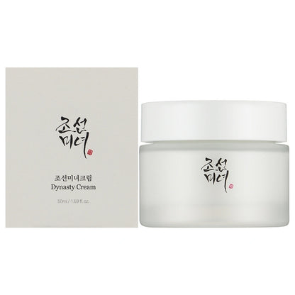 Beauty Of Joseon Dynasty Cream 50 Ml Hydrating Cream