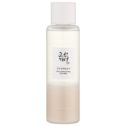 Beauty Of Joseon Glow Replenishing Rice Milk
