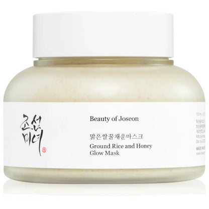 Beauty Of Joseon Ground Rice And Honey Glow Mask