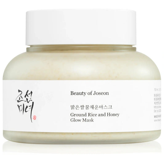 Beauty Of Joseon Ground Rice And Honey Glow Mask