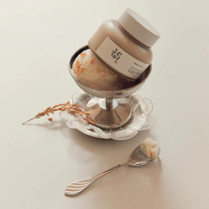 Beauty Of Joseon Ground Rice And Honey Glow Mask
