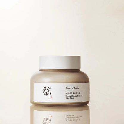 Beauty Of Joseon Ground Rice And Honey Glow Mask