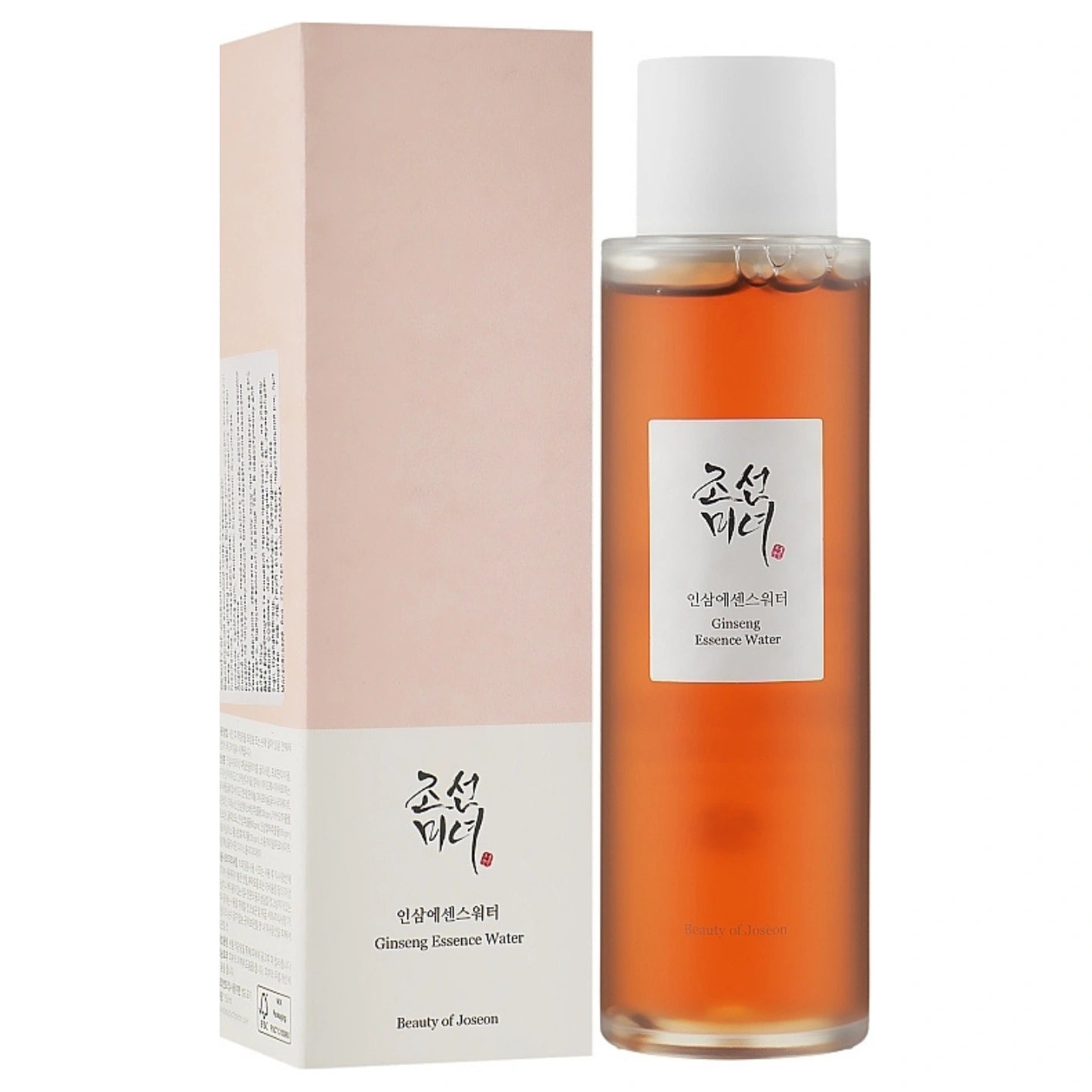 Beauty Of Joseon Ginseng Essence Water