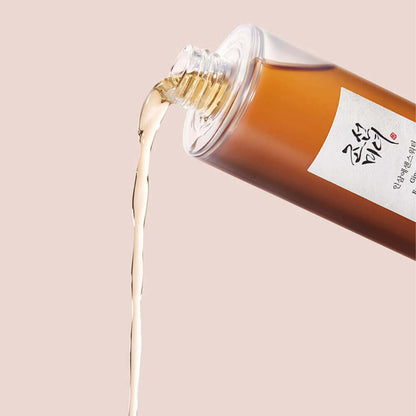 Beauty Of Joseon Ginseng Essence Water