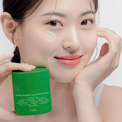 Dr Althea Pure Grinding Cleansing Balm