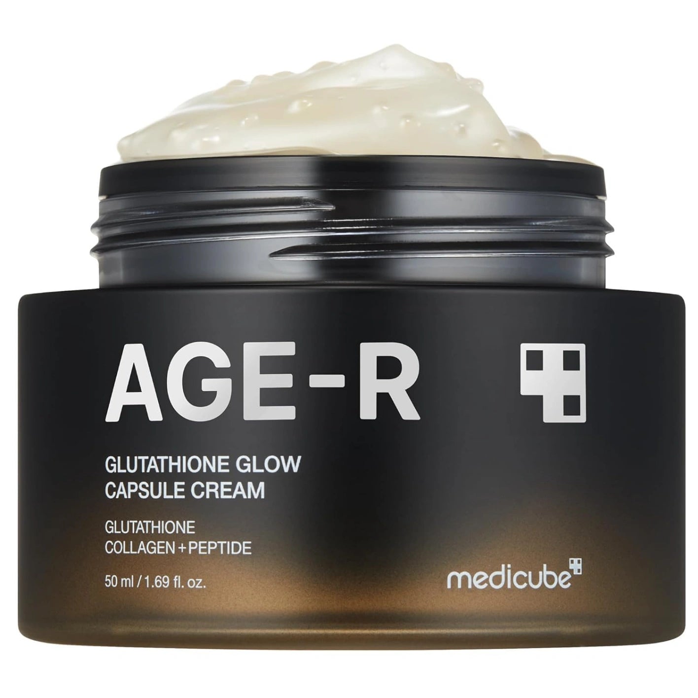 Medicube - AGE-R Glutathione Glow Capsule Cream