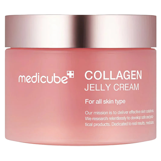 Medicube Collagen Jelly Cream