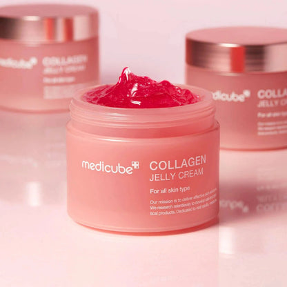 Medicube Collagen Jelly Cream