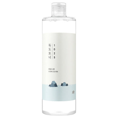 Round Lab 1025 Dokdo Nourishing Toner