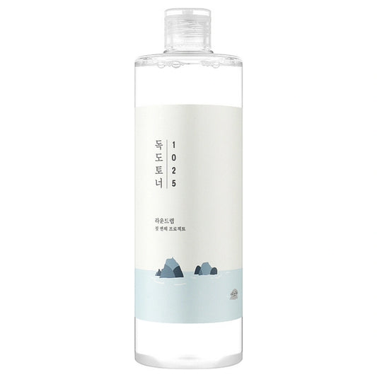 Round Lab 1025 Dokdo Nourishing Toner