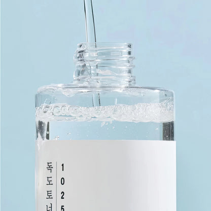 Round Lab 1025 Dokdo Nourishing Toner