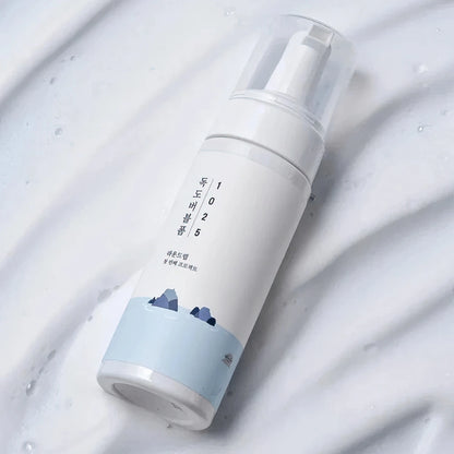 Round Lab 1025 Dokdo Bubble Foam